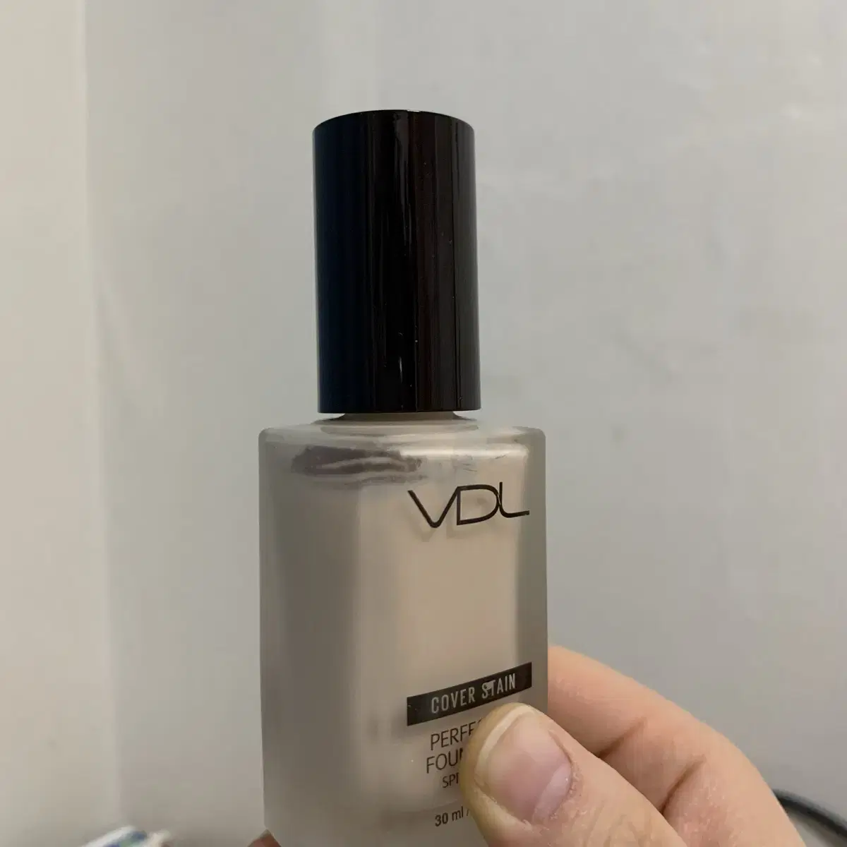 배송비포함) VDL 커버스테인 퍼펙팅 파운데이션 30ml_A02