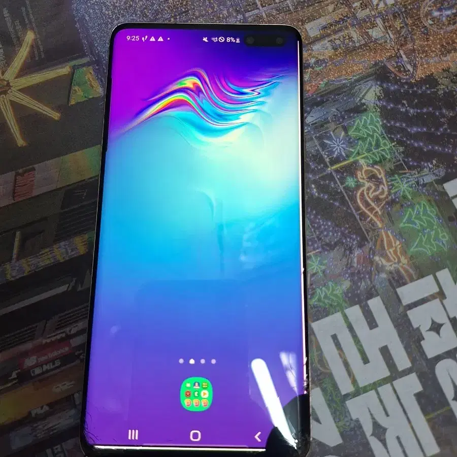 갤럭시 s10+ 팝니다