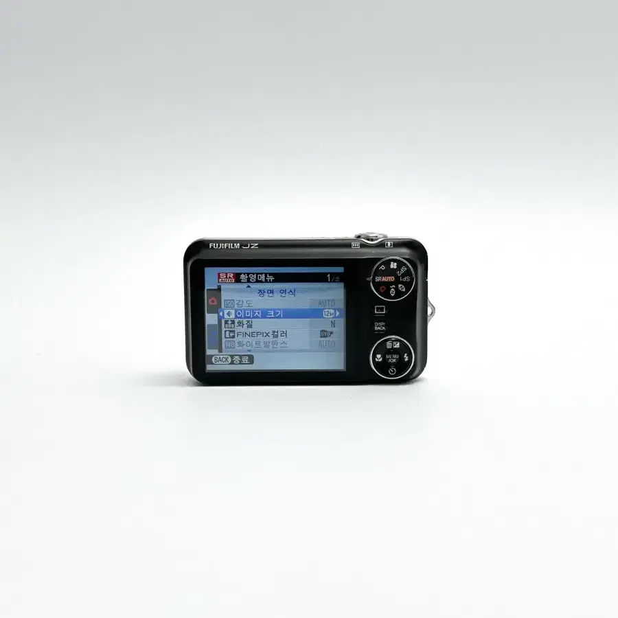 굿컨디션!) 후지필름 파인픽스 jz300 Fujifilm Finepix