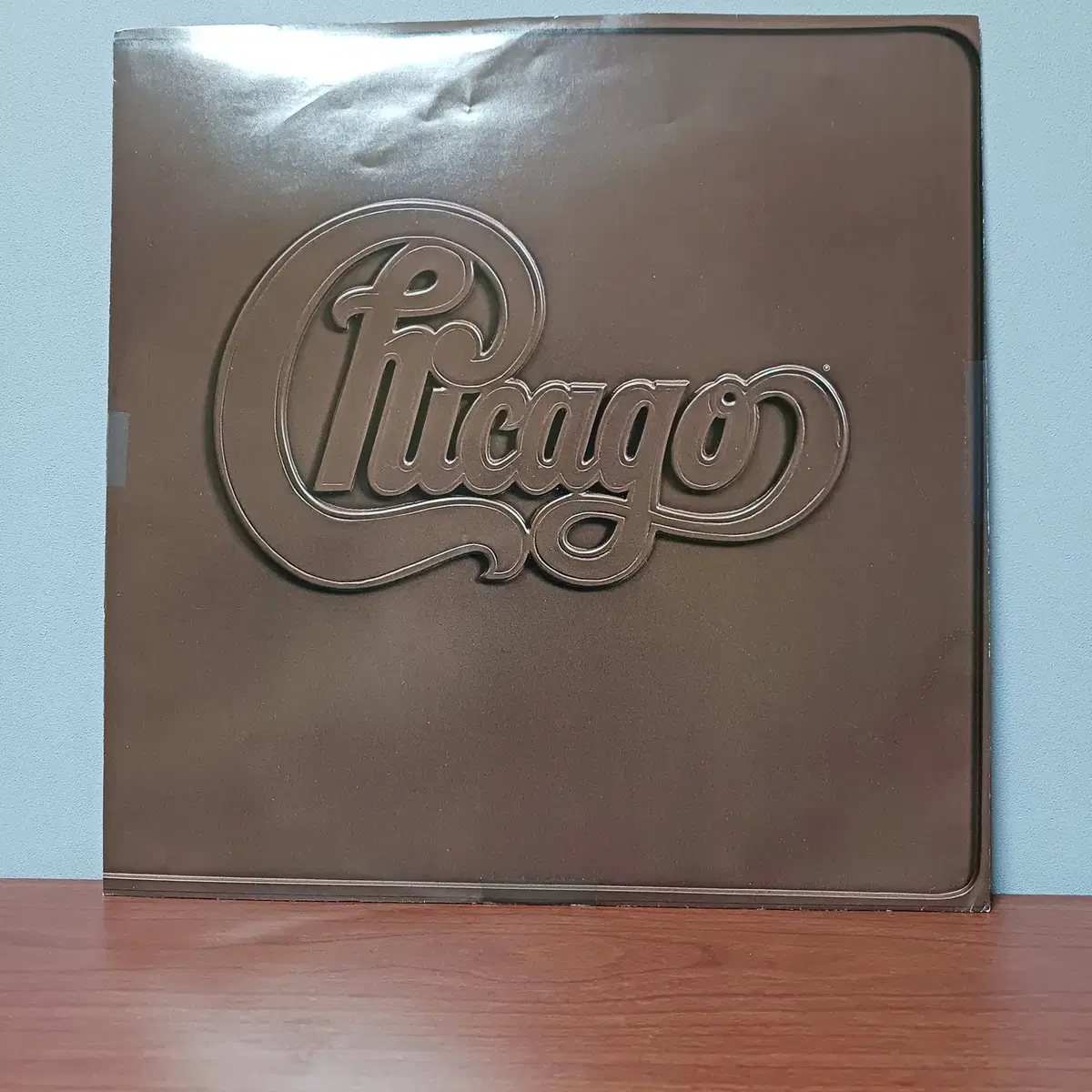 Chicago "If You Leave Me Now"