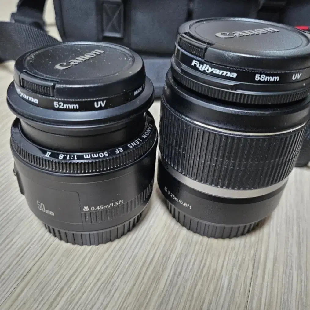 캐논 DSLR 500D