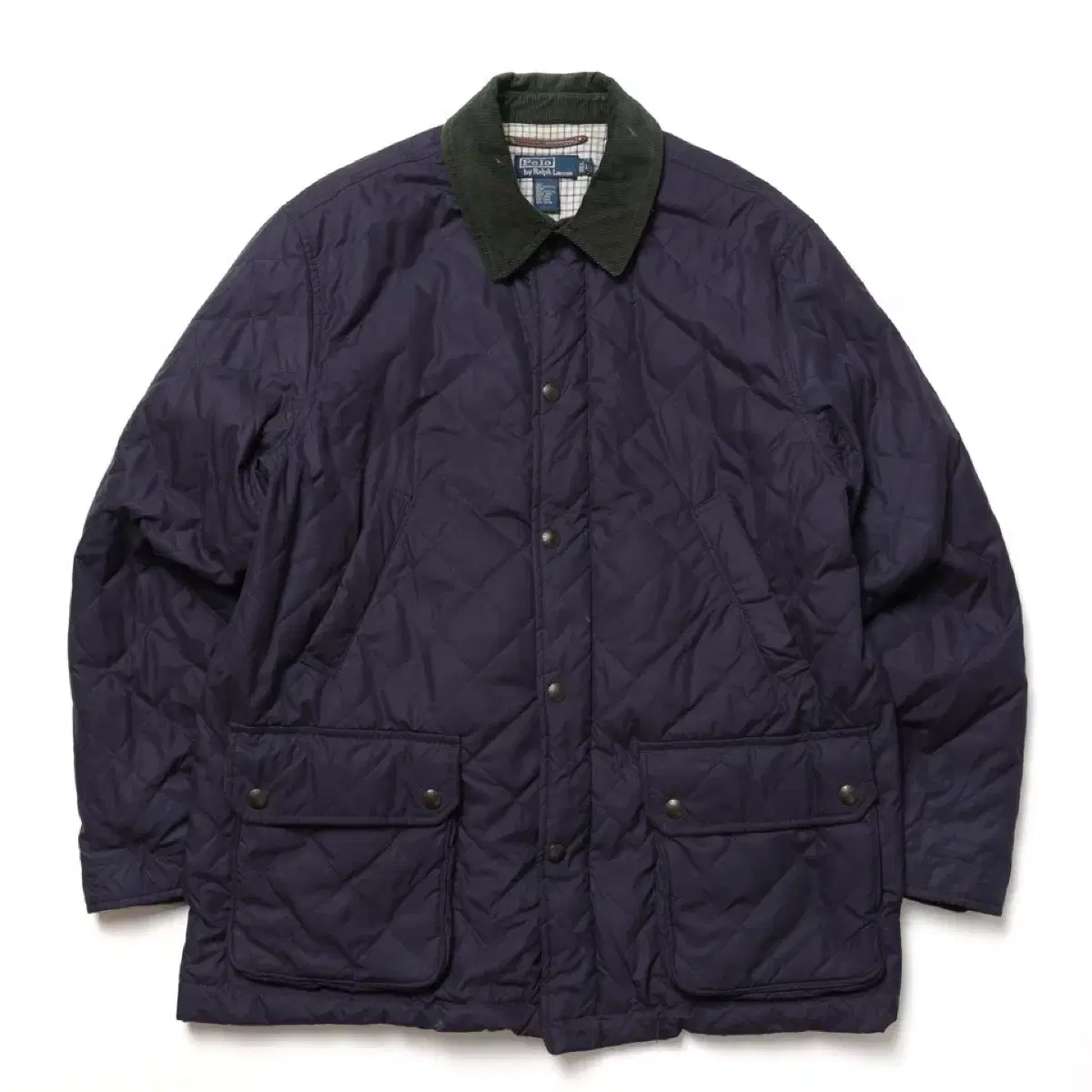 Polo By Ralph Lauren Quilting Jacket