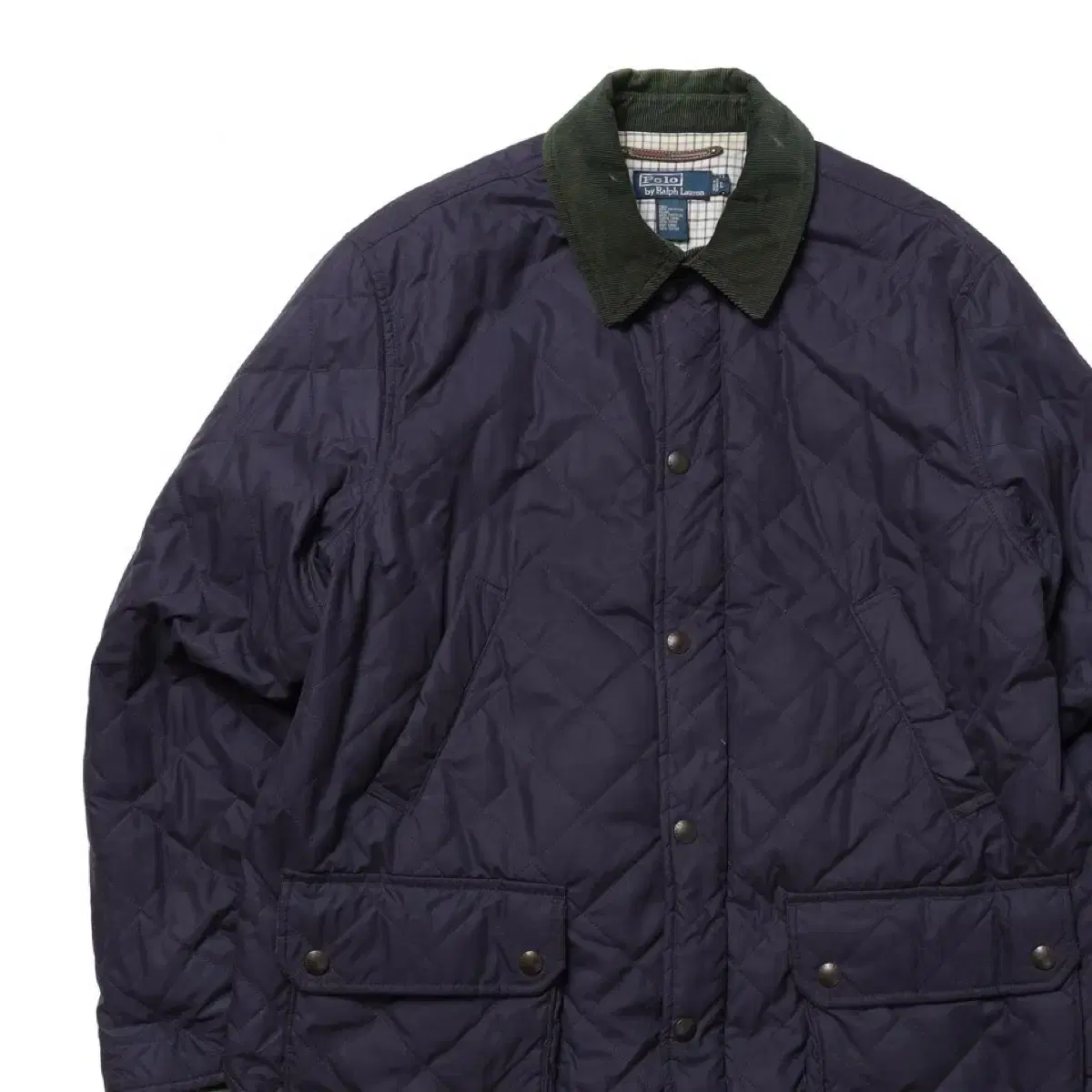 Polo By Ralph Lauren Quilting Jacket