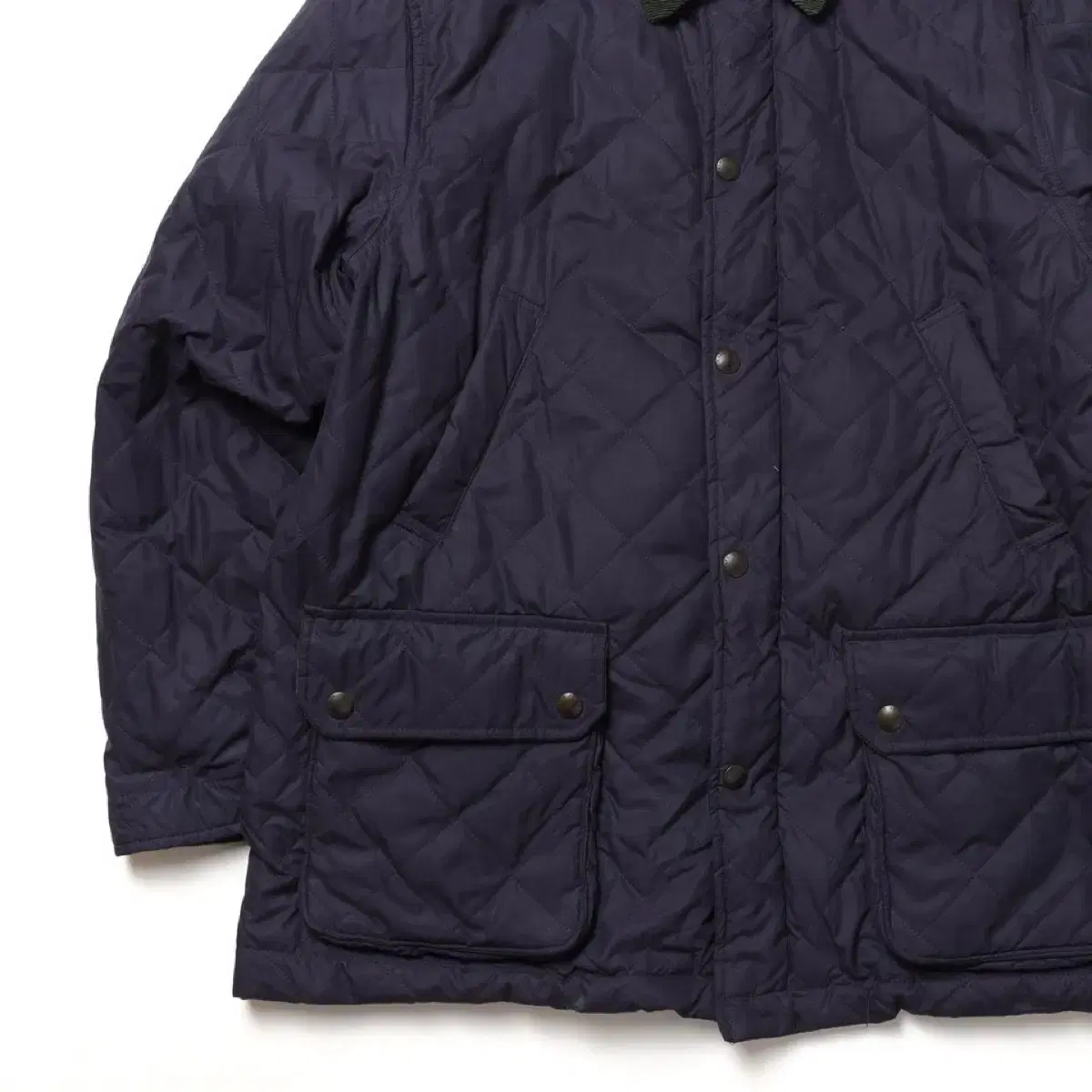 Polo By Ralph Lauren Quilting Jacket