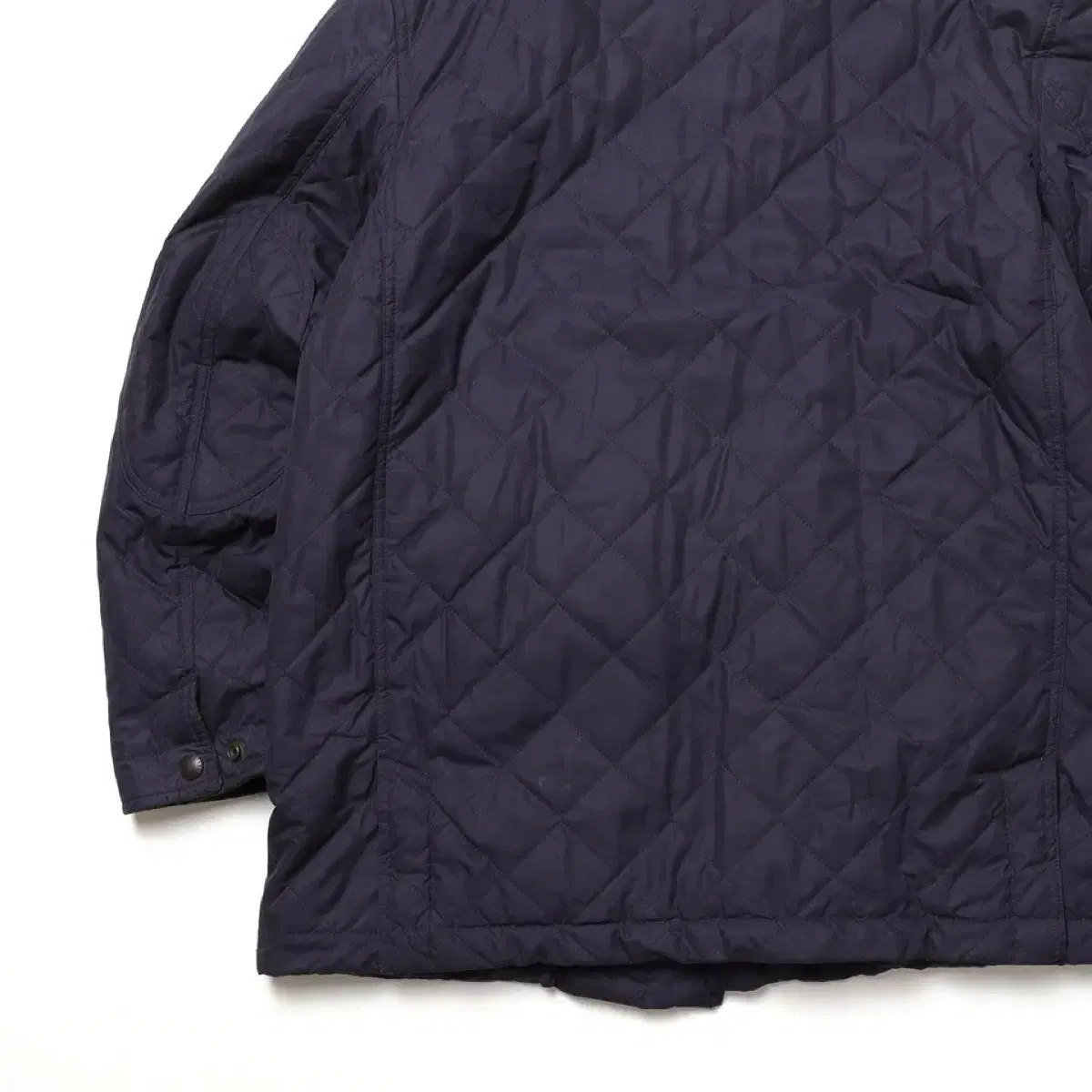 Polo By Ralph Lauren Quilting Jacket