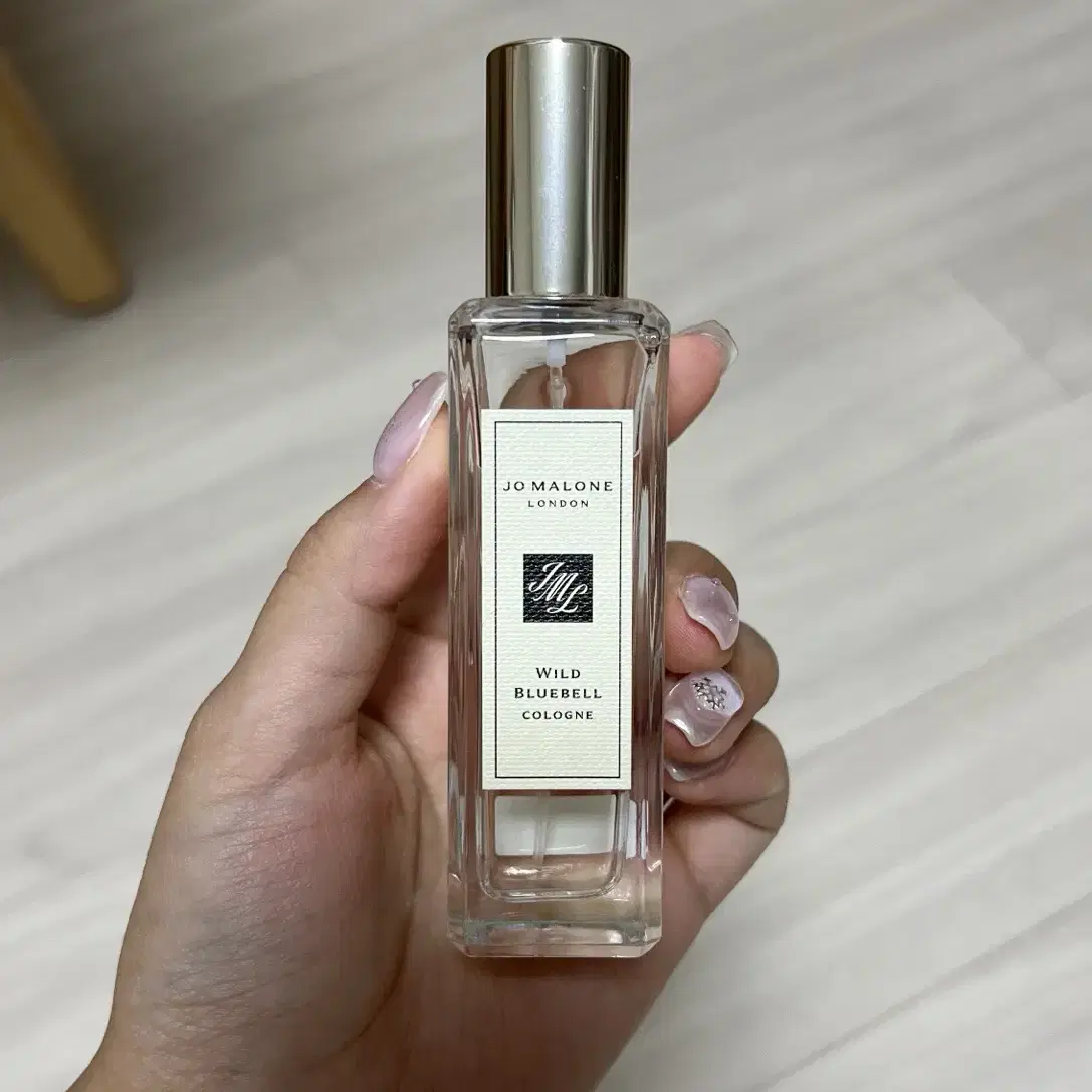 조말론 와일드블루벨 30ml