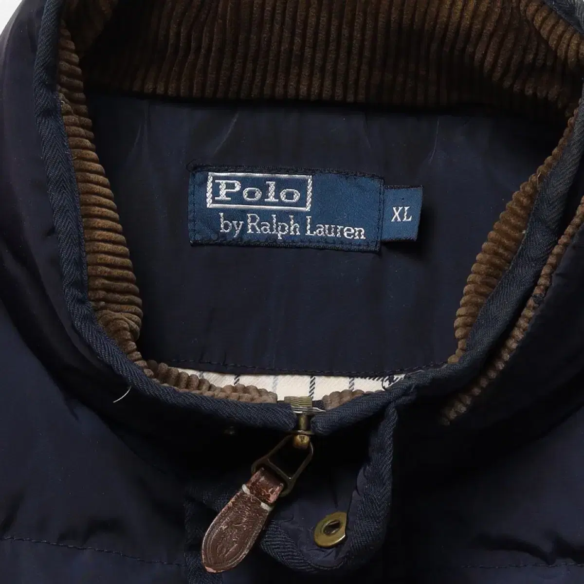 Polo By Ralph Lauren Duck down Padded Jk