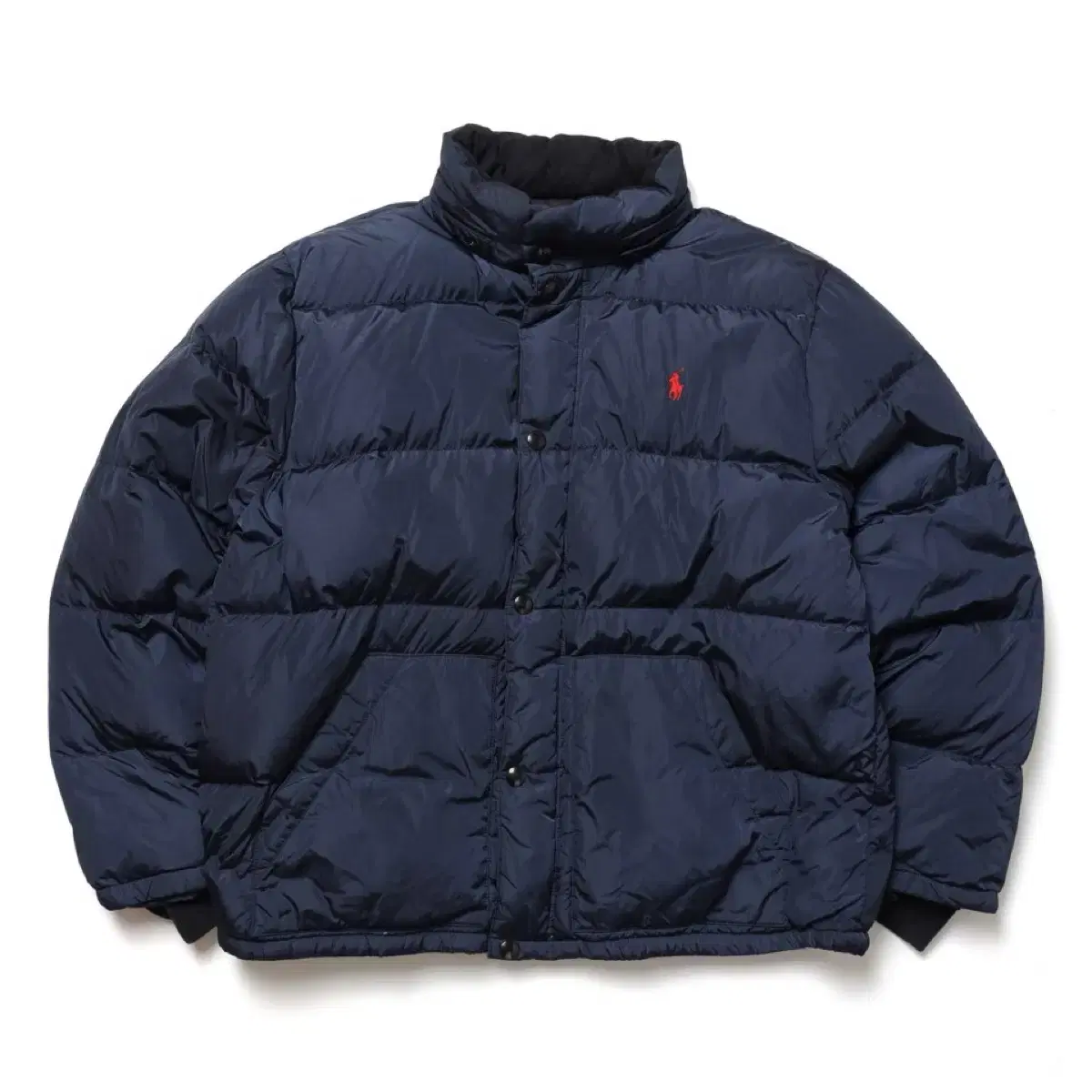 Polo By Ralph Lauren Down Puffer Jacket