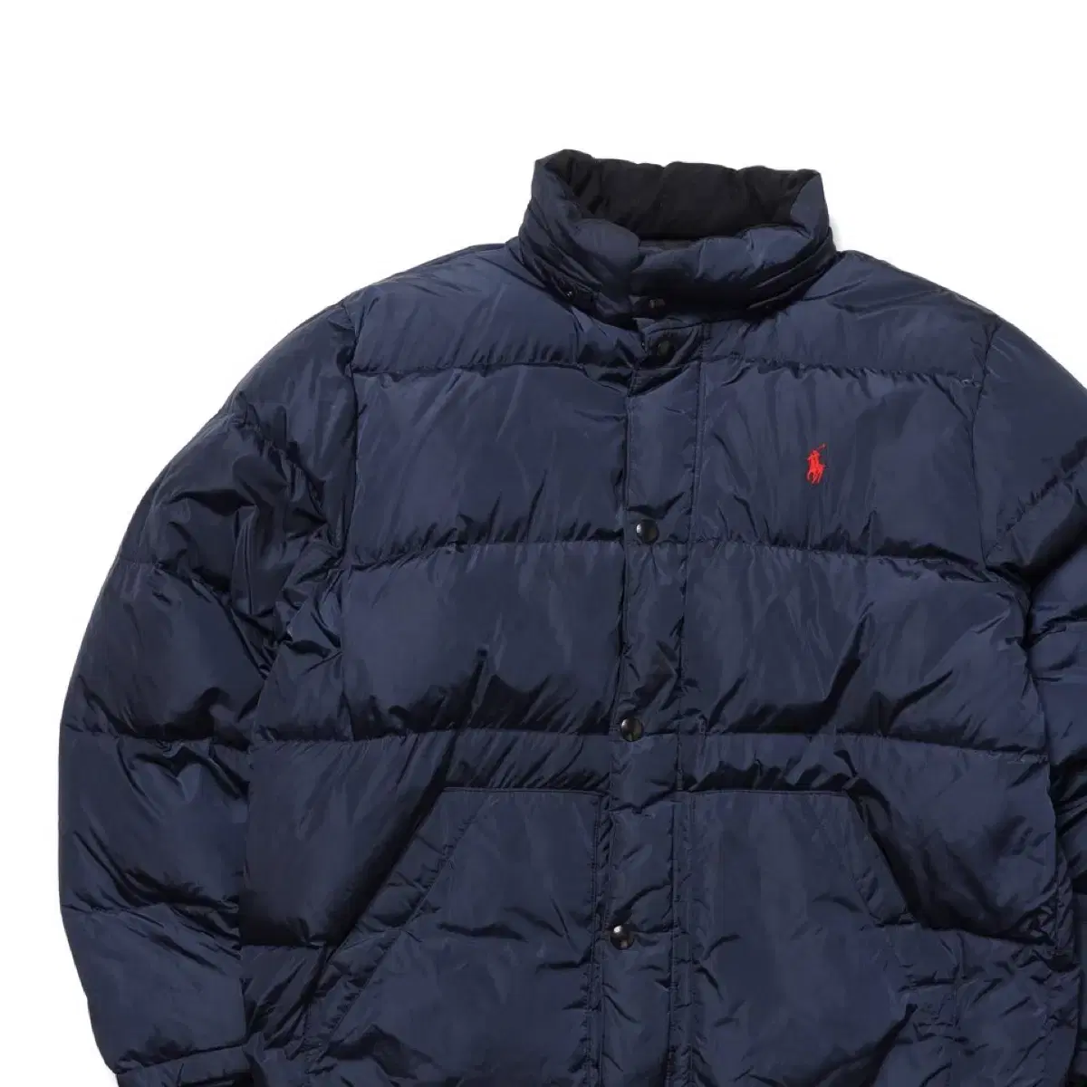 Polo By Ralph Lauren Down Puffer Jacket