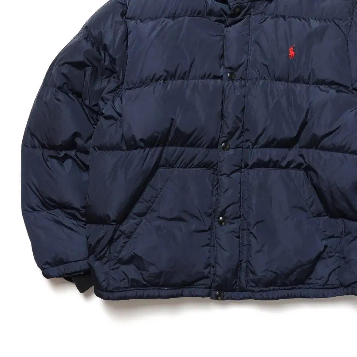 Polo By Ralph Lauren Down Puffer Jacket