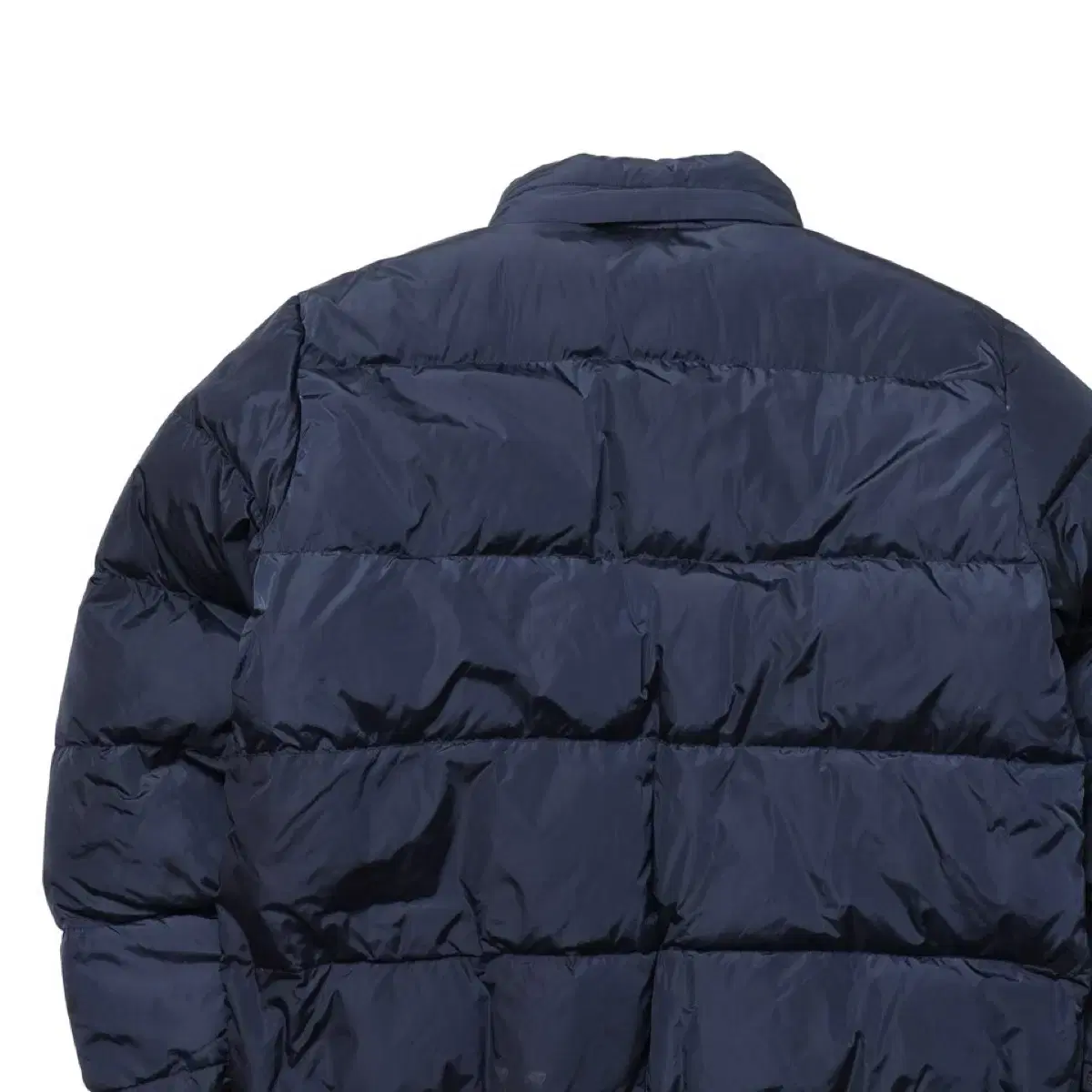 Polo By Ralph Lauren Down Puffer Jacket