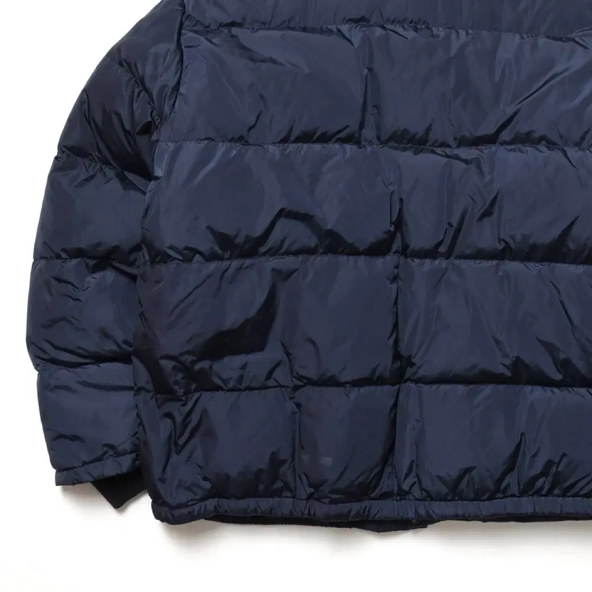 Polo By Ralph Lauren Down Puffer Jacket