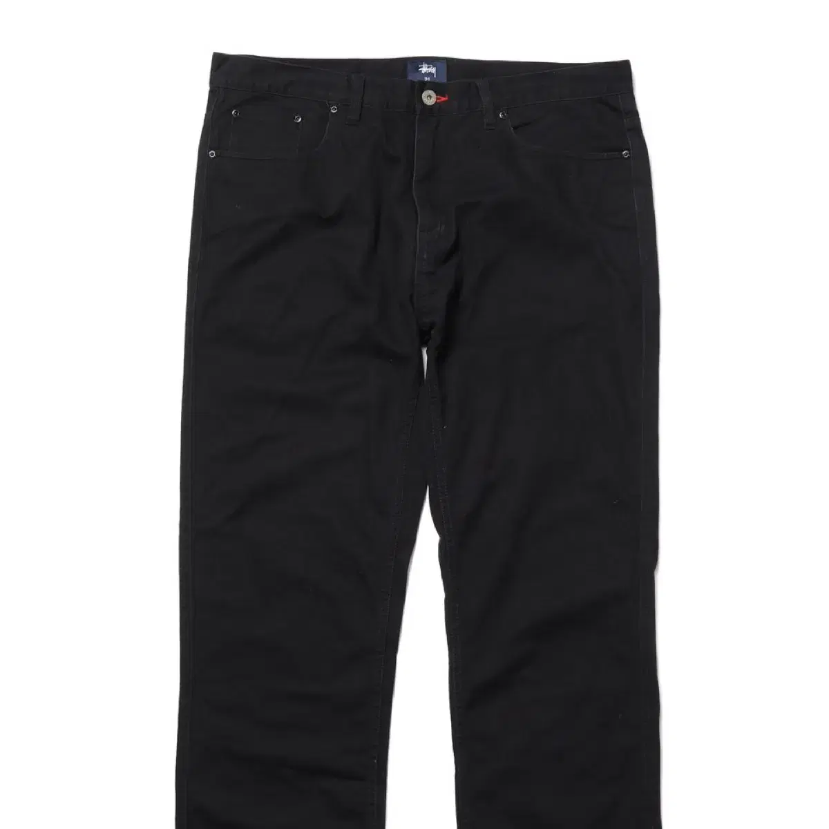 Stussy Work Pants   허m