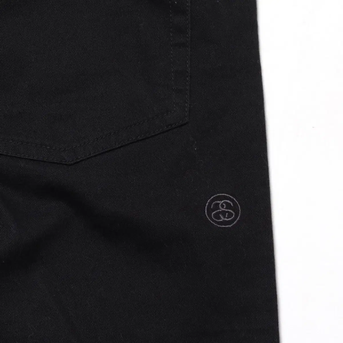 Stussy Work Pants   허m