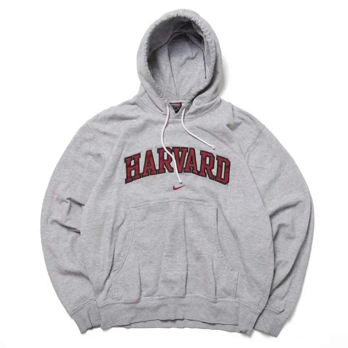 90s NIKE Harvard Hoodie