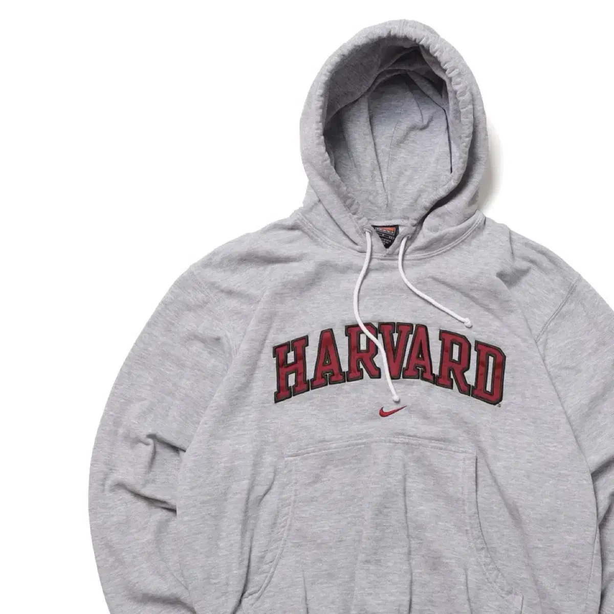 90s NIKE Harvard Hoodie