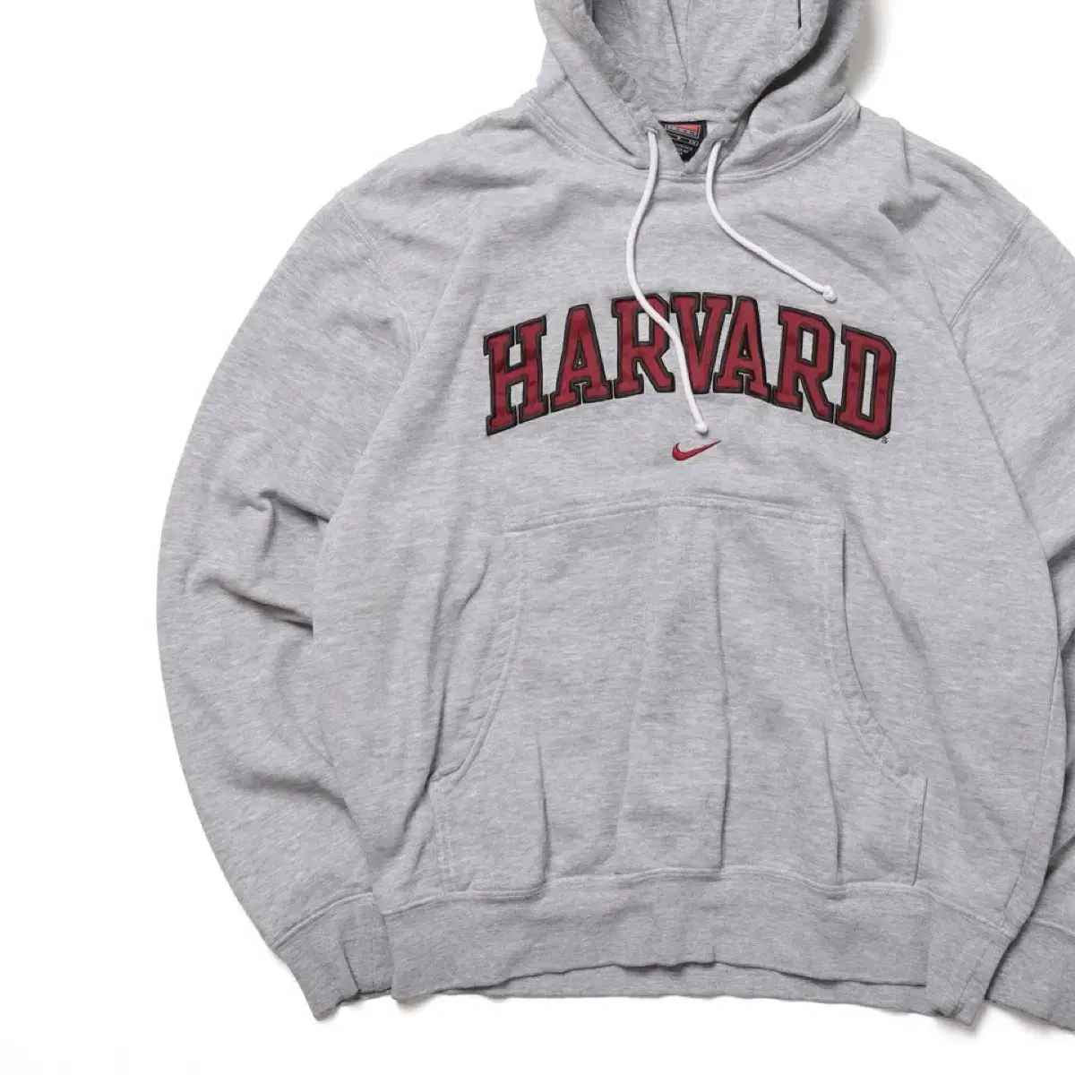 90s NIKE Harvard Hoodie