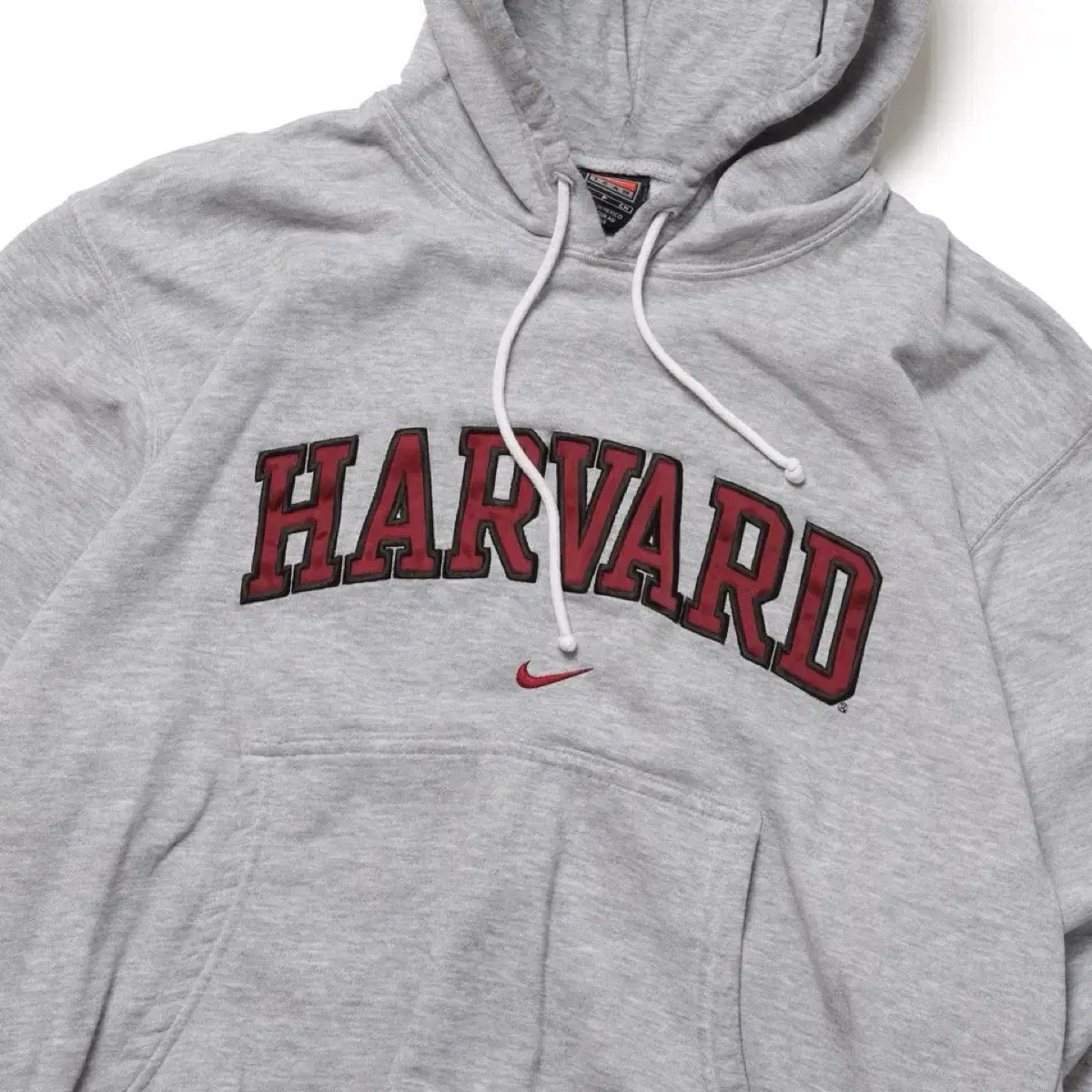 90s NIKE Harvard Hoodie