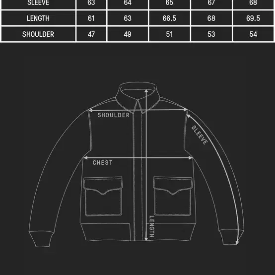 리얼맥코이 L2-a 자켓 40