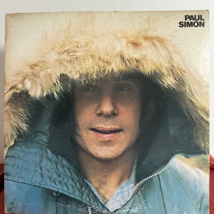 Paul Simon  Paul Simon(LP)