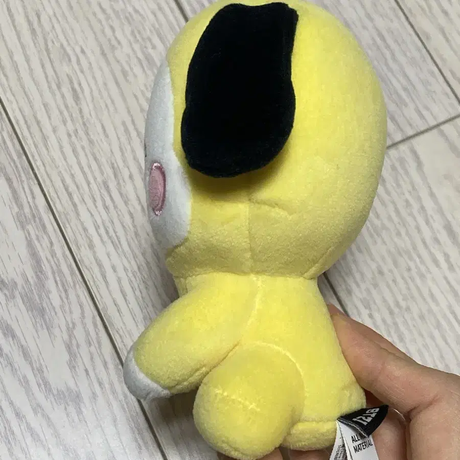 BT21 치미 시팅 12cm 인형 방탄소년단 BTS 지민 jimin