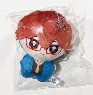 망각의 배터리 포니스탑 봉제 인형 치하야 치하야 슌페이 마 스캇