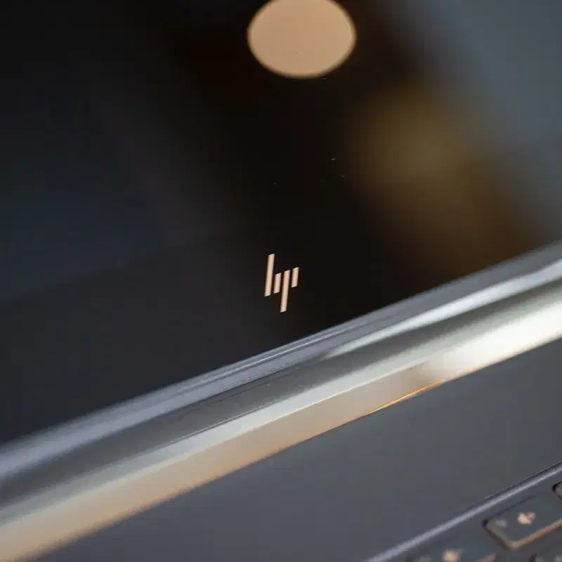 HP 스펙터 노트북