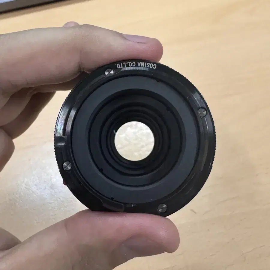 보이그랜더 아포 apo 50mm f3.5 vm마운트 판매합니다