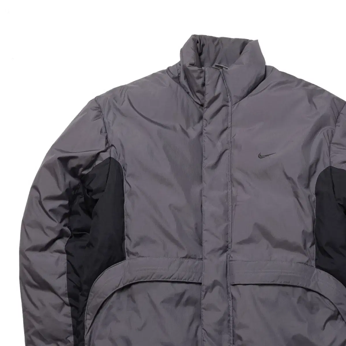 NIKE Down Puffer Jacket