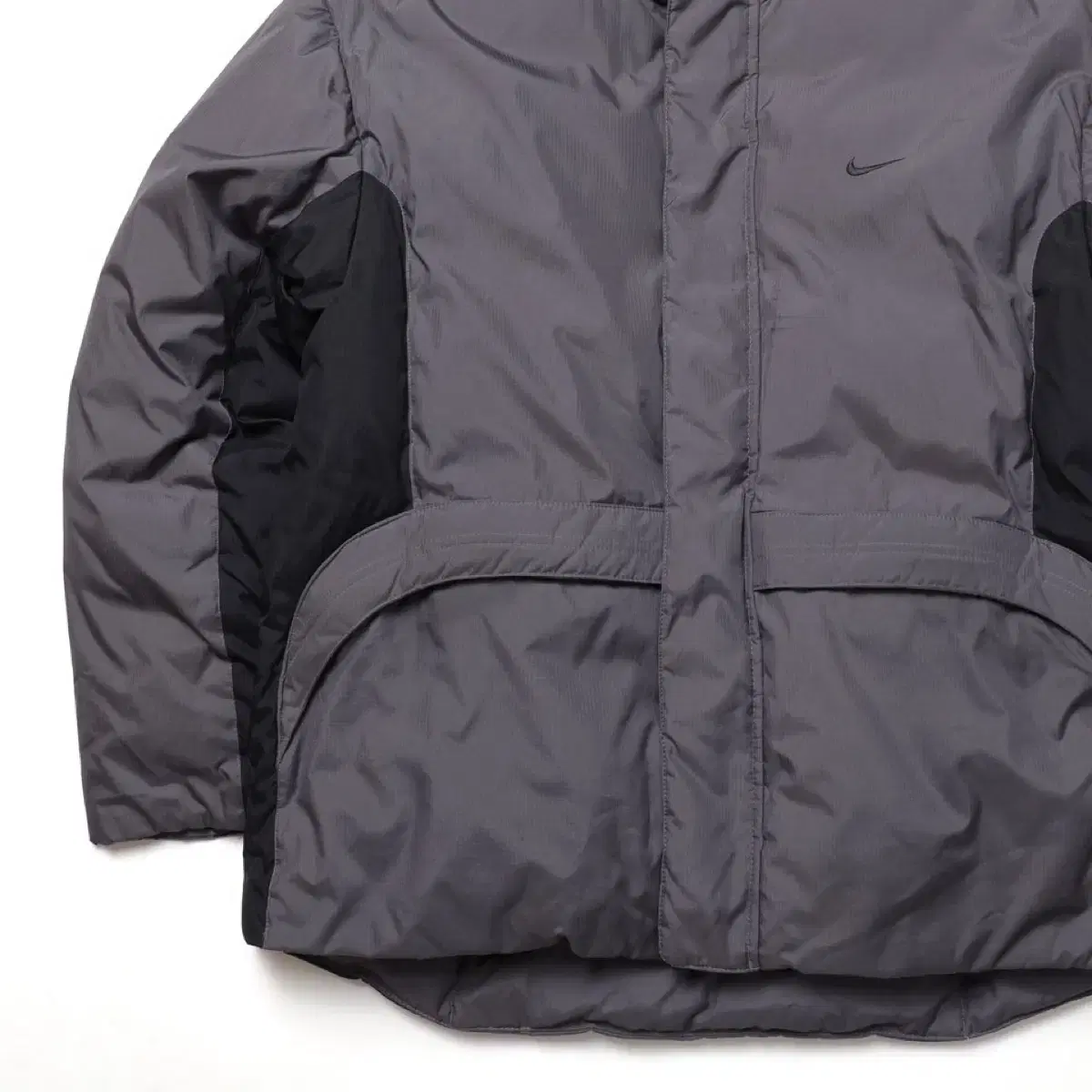 NIKE Down Puffer Jacket