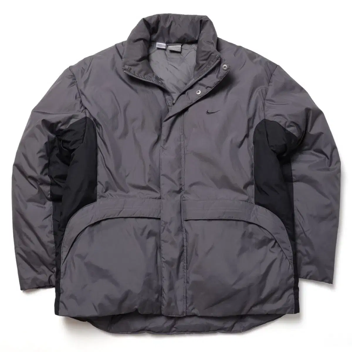 NIKE Down Puffer Jacket