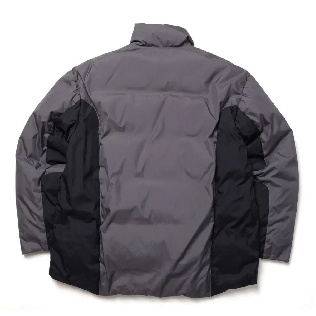 NIKE Down Puffer Jacket