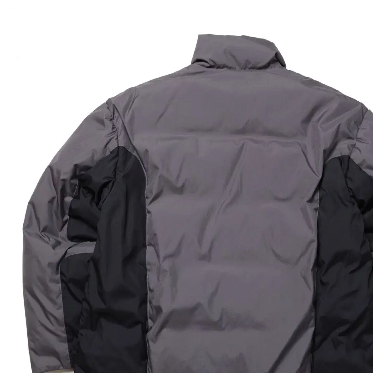 NIKE Down Puffer Jacket