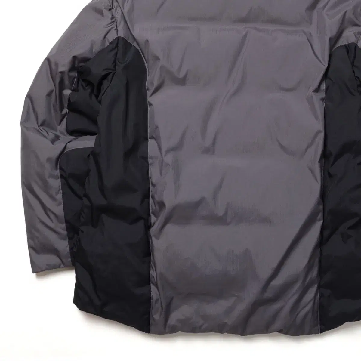 NIKE Down Puffer Jacket