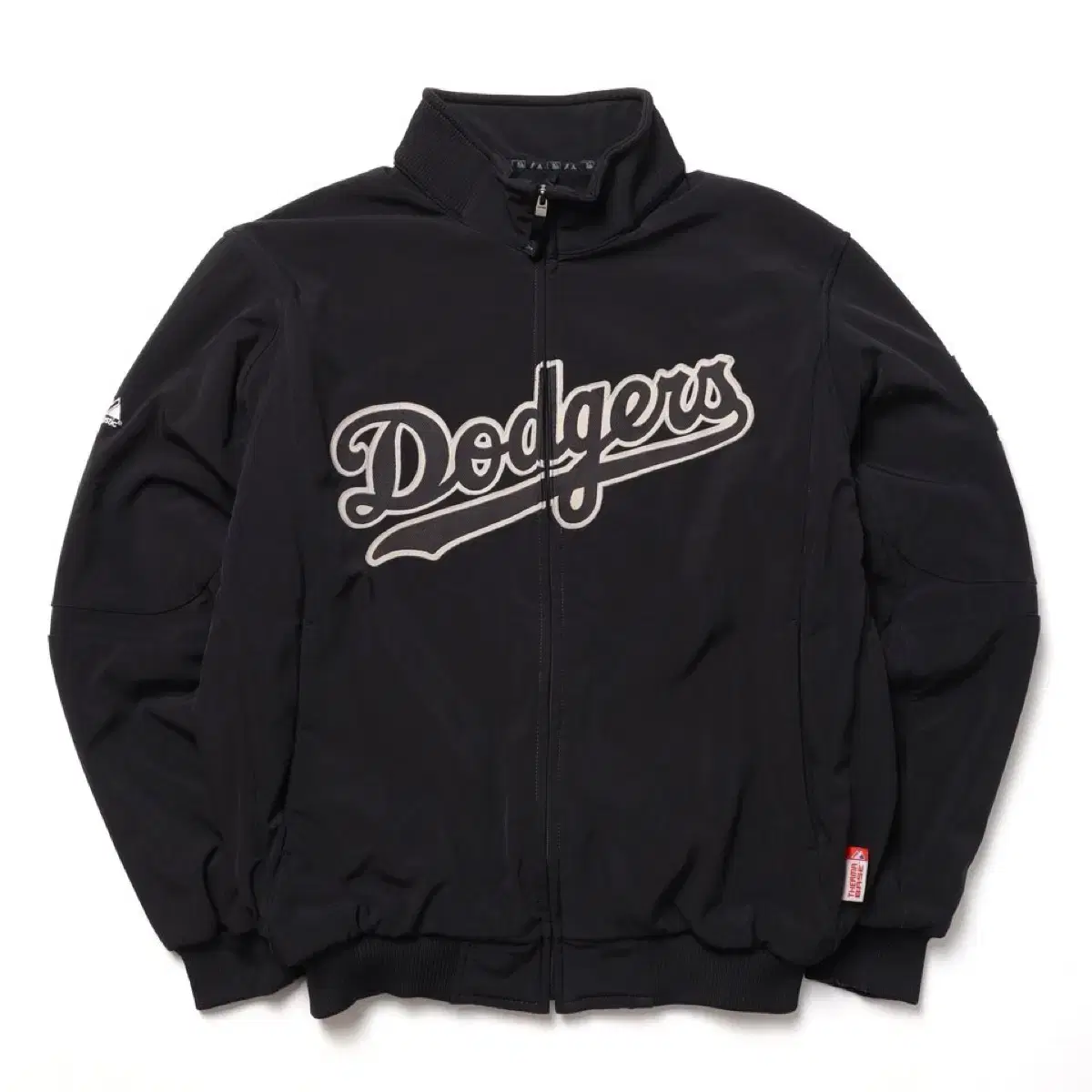 majestic LA Dodgers Baseball Jacket