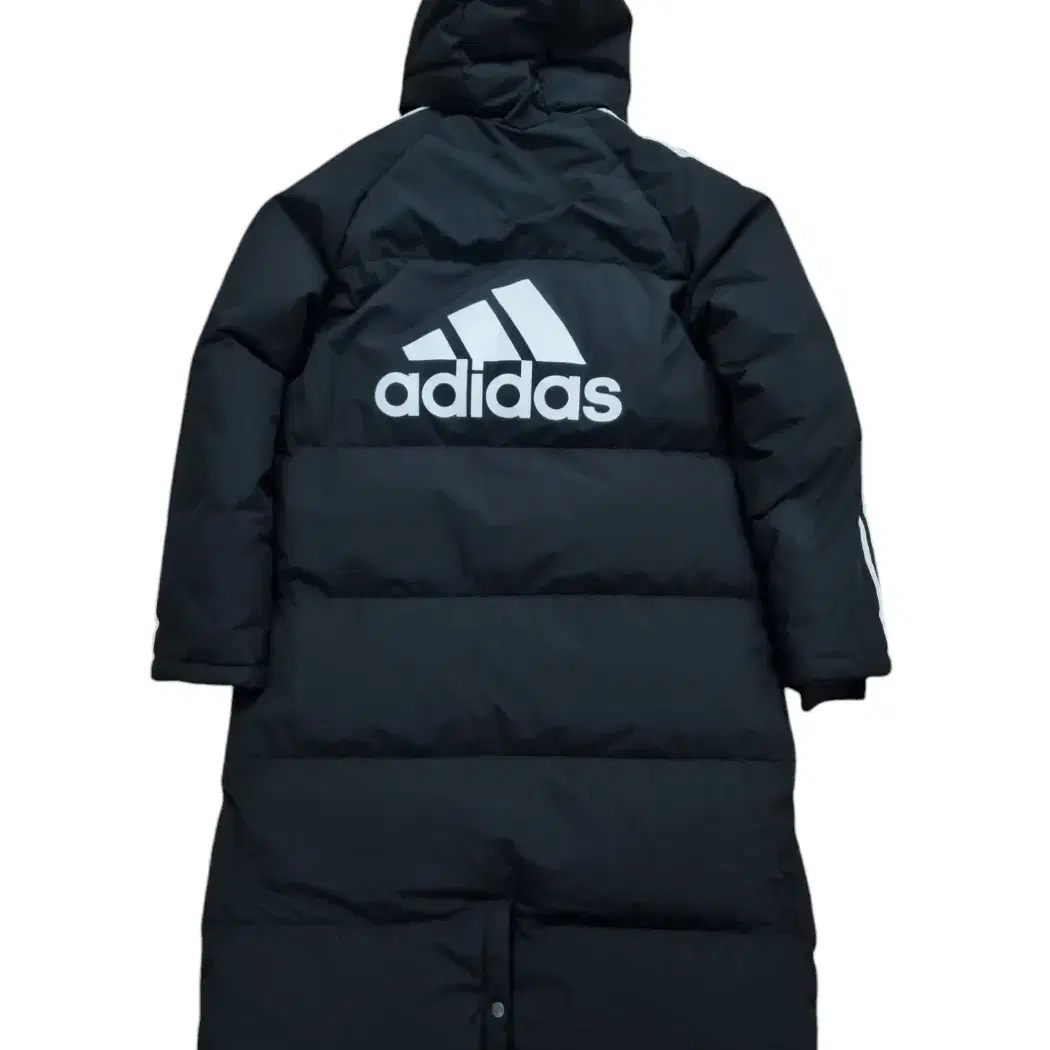 아디다스(ADIDAS) 다운자켓 롱패딩 160