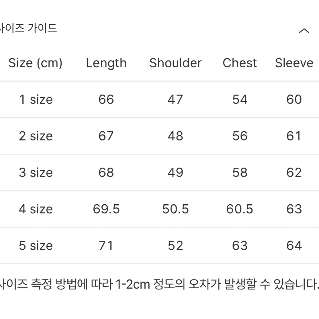 포터리 컴포트 폴로 니트 멜란지 그레이 5 사이즈