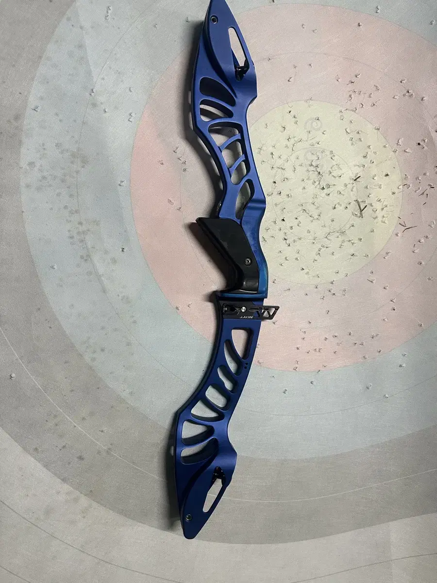 Hoot Exy for the Recurve Bow