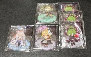 원신x스이파라 사쿠라마이만레이 하늘/심해/사유/사유유/시노부