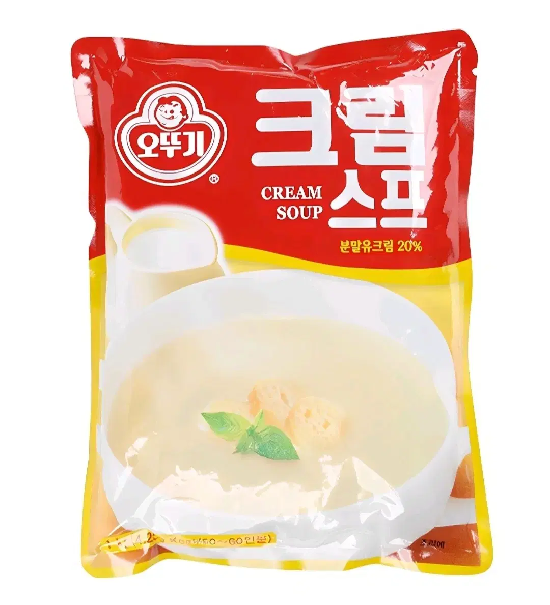 해표 태양초 골드 고추장 1kg + 500g