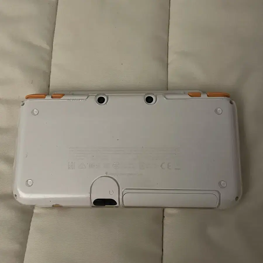 닌텐도 new 2ds xl