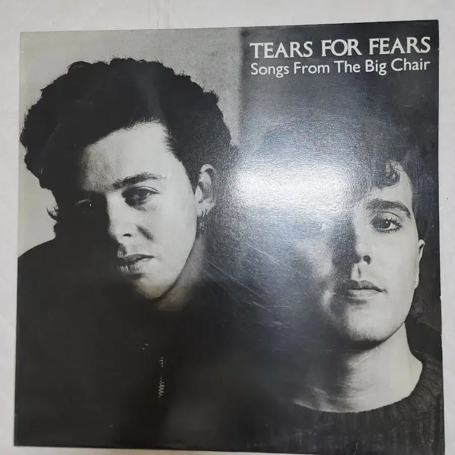 TEARS FOR FEARS LP