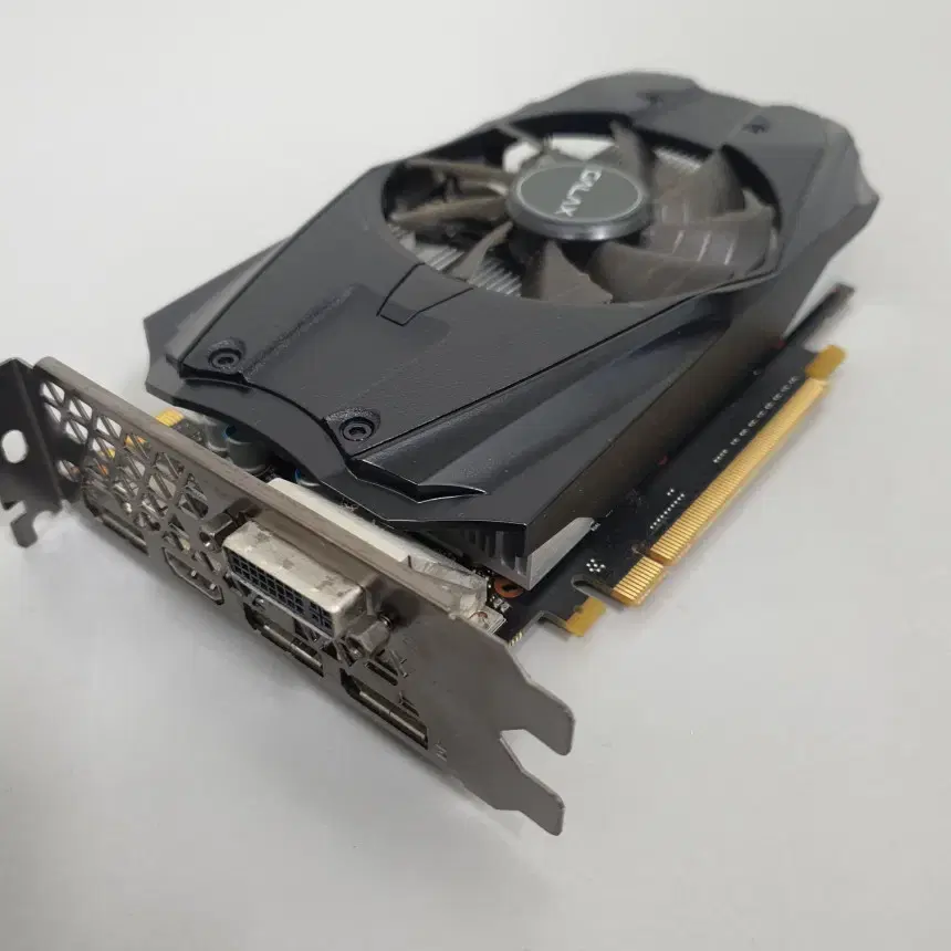 [무료배송] 중고 갤럭시 GALAX 지포스 GTX950 OC D5 2GB