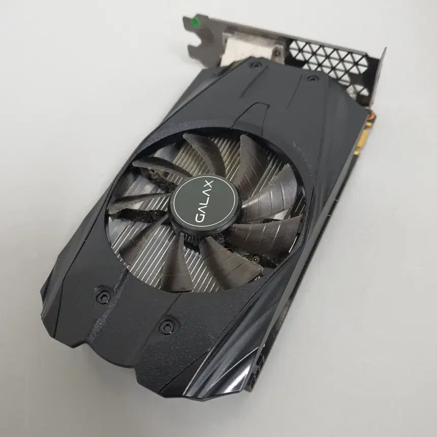 [무료배송] 중고 갤럭시 GALAX 지포스 GTX950 OC D5 2GB