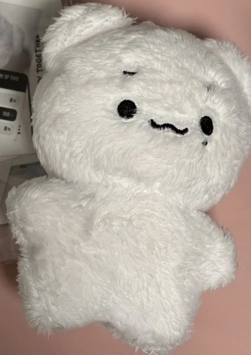 Straykids skz Hyunp hyunjin doll WTS