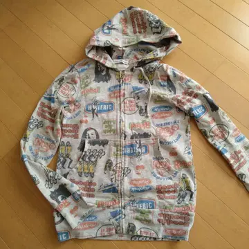 Hysteric Glamour 셋업 후드티 맨투맨 주말 가격 인하 중