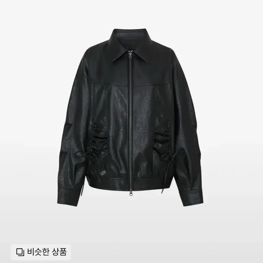 페인오어플레져 가죽 자켓 팝니다 (CIELO LEATHER JACKET)