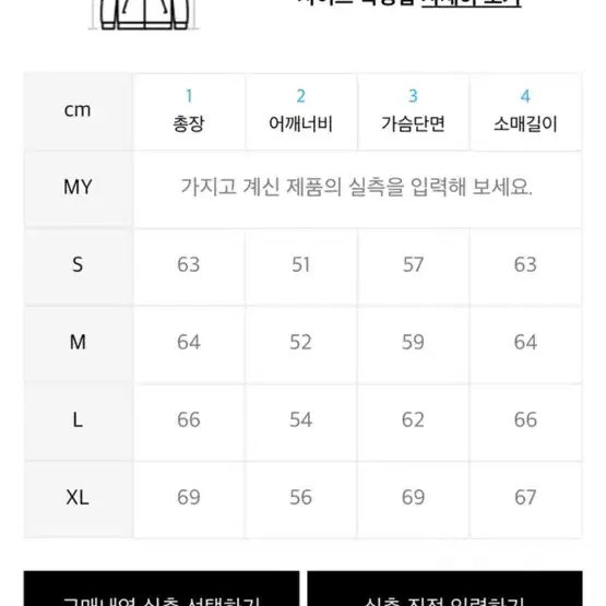 폴로 코듀로이 네이비 자켓 (정품 인증 O)