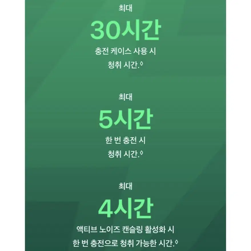 [미개봉/정품] 에어팟 4세대 노이즈캔슬링O