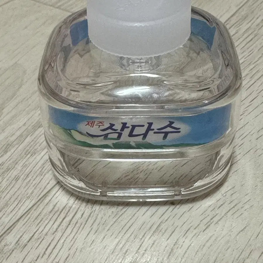 버즈 삼다수 케이스